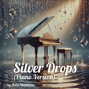 Silver Drops (Piano Version)
