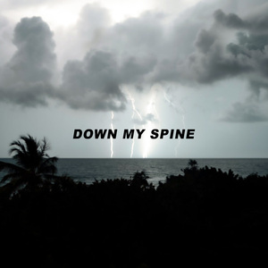 Down My Spine