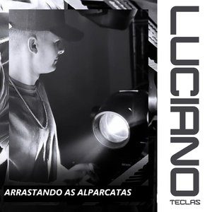 Arrastando as Alparcatas