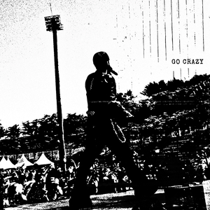 GO CRAZY