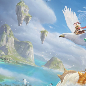 三国如龙传登录BGM