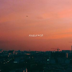 pixelface
