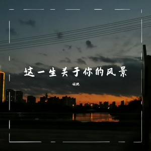 这一生关于你的风景（女声版）