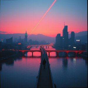 Falling in Your Lines