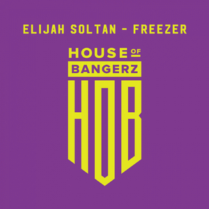 Freezer (Original Mix)