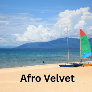Afro Velvet