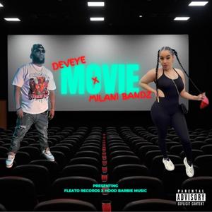 MOVIE (feat. Milani bandz)
