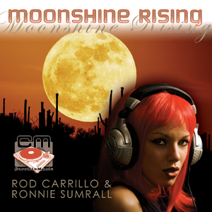 Moonshine Rising [Peter Brown aka The Grower Mix]