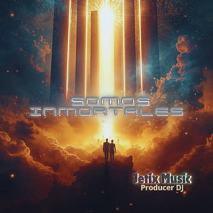 SOMOS INMORTALES