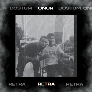 Dostum Onur (Mektup)