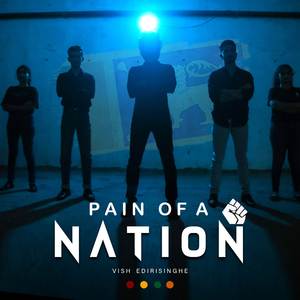 Pain of a Nation