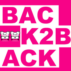 Back2Back (Bastian Van Shield Remix)