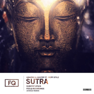 Sutra (Ahmed Remix)