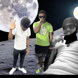 We The Mob (feat. Cedhavinn & RedShottzz)