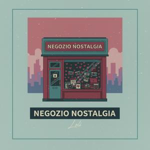 Negozio nostalgia
