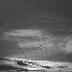 错把飞机当流星(demo)