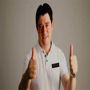 Marsel Gjino (Orkestrale Jugu)