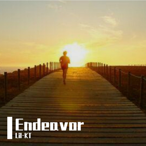 ENDEAVOR(Prod by ZS beats)