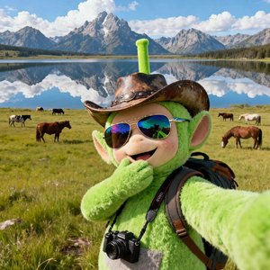 心动只是一人开场