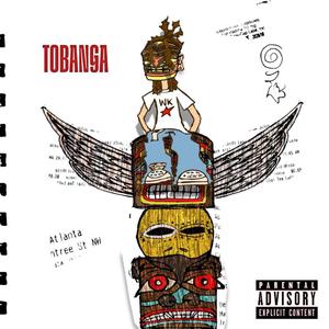 Tobanga (feat. Dezeiioun)