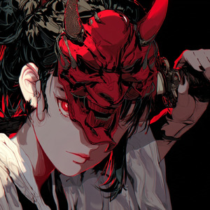 鬼殺 (Hard Rock Ver)