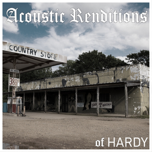 Truck Bed (Instrumental)