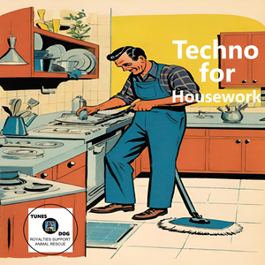 Overflowing Trash Can