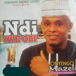 MAZELI NGESINA (Onyebelu)