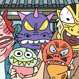 魔动闪霸：对手（翻自 Smelly D）