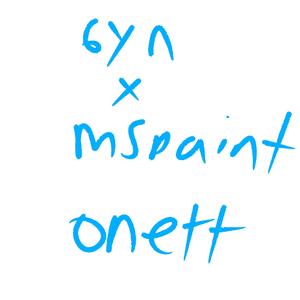 Onett (feat. MsPaintBoi)