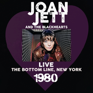 I Love Rock 'N' Roll (Live)