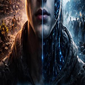 Alien (mix tribal Psy) (Radio Edit)