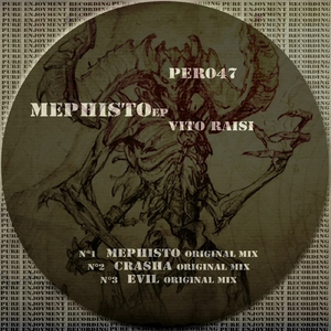 Mephisto (Original Mix)