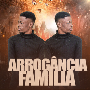 Arrogância
