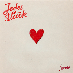 jedes stück