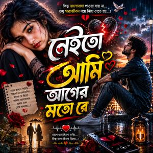 নেইতো আমি আগের মতো রে