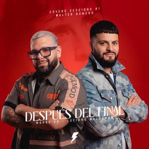 Se terminó / Como explicarte (Medley) (feat. Makku Sa)