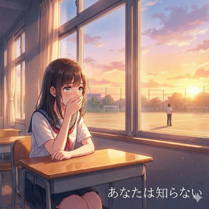 あなたは知らない