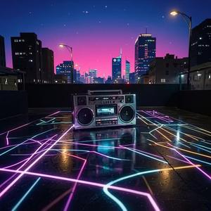 夜生命