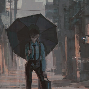 エンヴィーレイン