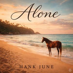 Alone