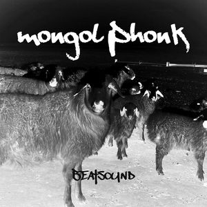 Mongol (Phonk Version)