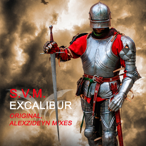 Excalibur (Original Mix)