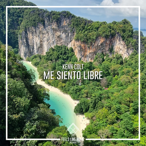 Me Siento Libre (Extended Mix)