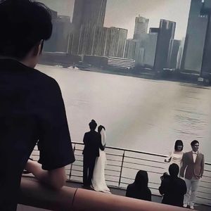 我也想被坚定选择