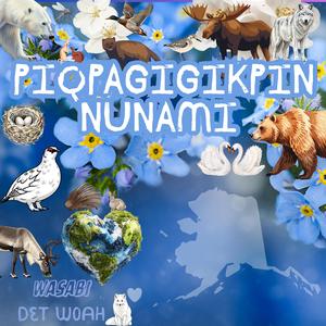 Piqpagigikpin Nunami
