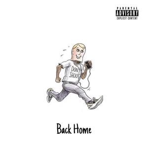 Back Home (feat. Brandon Christian)