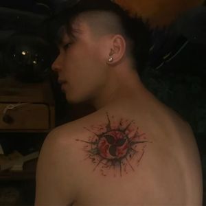 BitterLuv(苦涩愛)