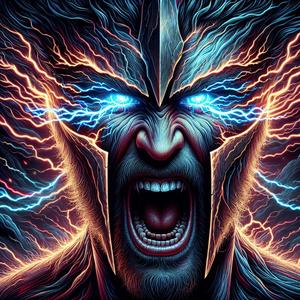 Glorious Warrior Theme