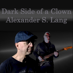 Dark Side of a Clown